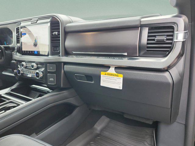 new 2026 Ford F-250 car, priced at $95,839