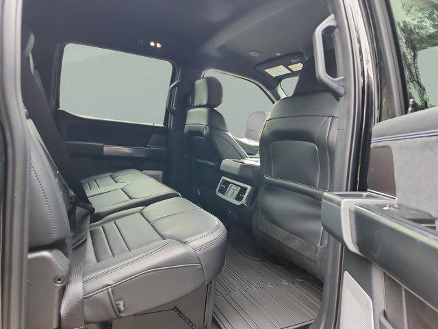 new 2026 Ford F-250 car, priced at $95,839