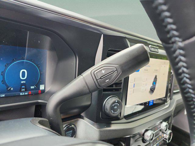 new 2026 Ford F-250 car, priced at $95,839