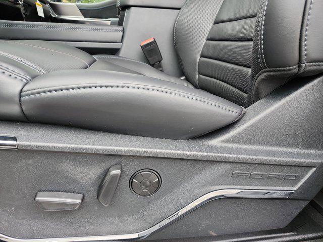 new 2026 Ford F-250 car, priced at $95,839