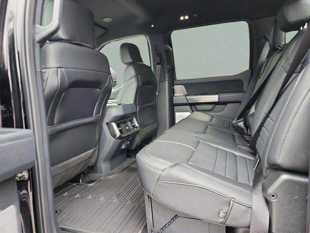 new 2026 Ford F-250 car, priced at $95,839