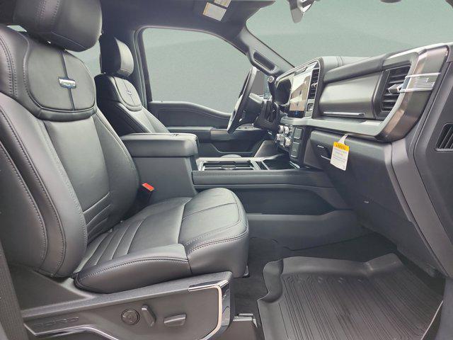 new 2026 Ford F-250 car, priced at $95,839