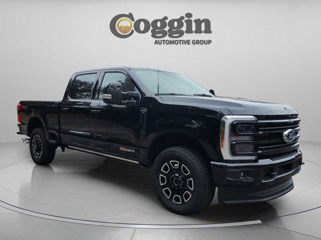 new 2026 Ford F-250 car, priced at $95,839