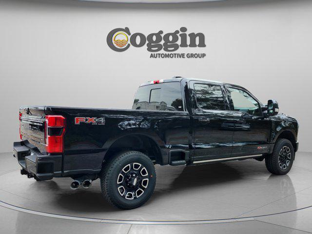 new 2026 Ford F-250 car, priced at $95,839