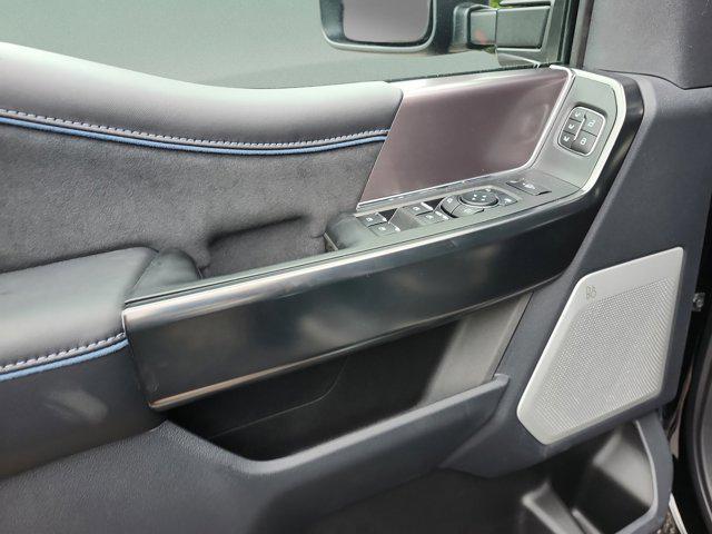 new 2026 Ford F-250 car, priced at $95,839