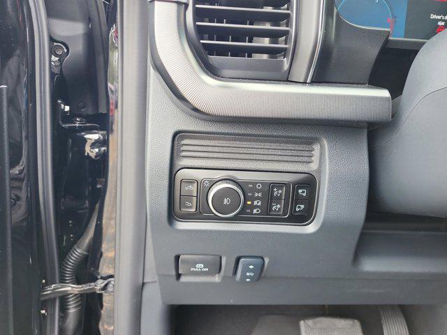 new 2026 Ford F-250 car, priced at $95,839