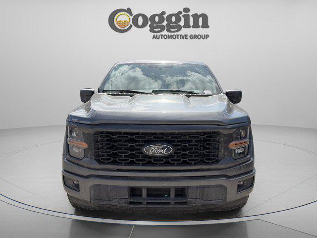 new 2026 Ford F-150 car, priced at $51,160