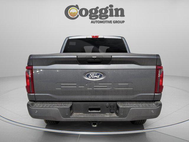 new 2026 Ford F-150 car, priced at $51,160