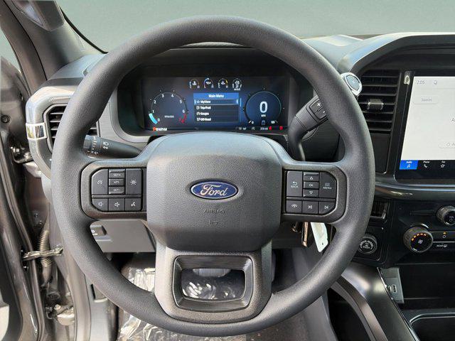 new 2026 Ford F-150 car, priced at $51,160