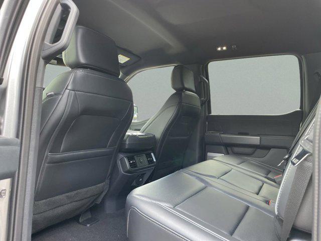 new 2025 Ford F-150 car, priced at $62,328