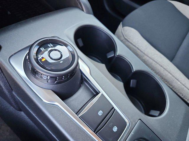 new 2025 Ford Bronco Sport car, priced at $26,594