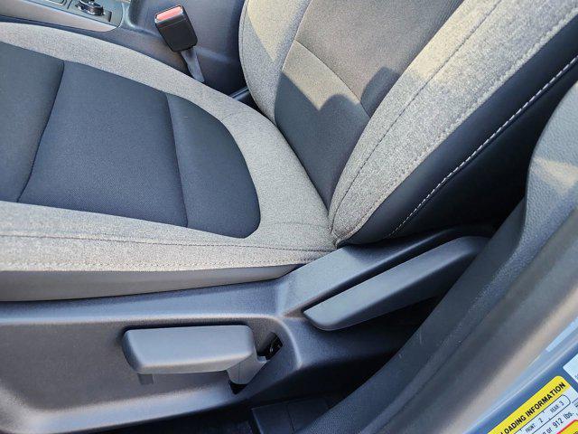 new 2025 Ford Bronco Sport car, priced at $26,594