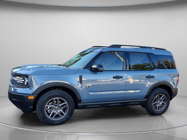new 2025 Ford Bronco Sport car, priced at $26,594