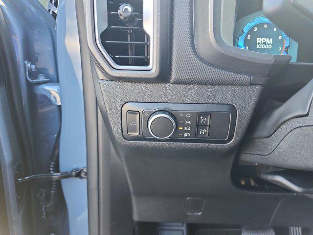 new 2025 Ford Bronco Sport car, priced at $26,594