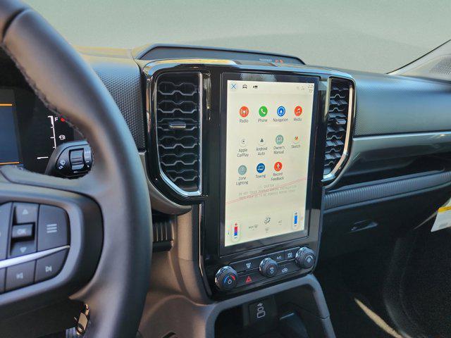new 2025 Ford Ranger car, priced at $31,830