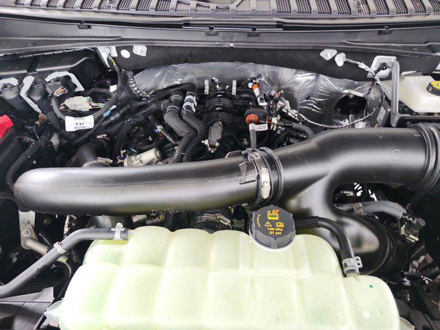 new 2025 Ford Expedition car, priced at $80,736