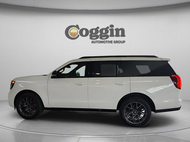 new 2025 Ford Expedition car, priced at $80,736