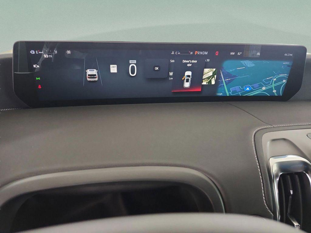 new 2025 Ford Expedition car, priced at $77,286