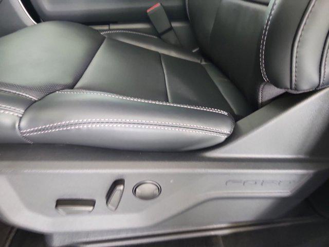 new 2025 Ford Expedition car, priced at $80,736