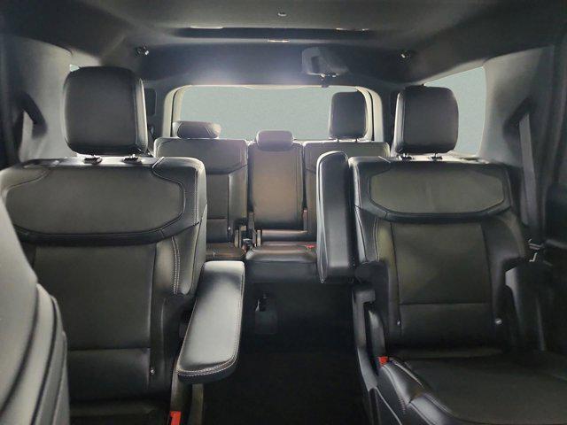 new 2025 Ford Expedition car, priced at $80,736