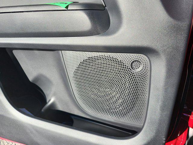 new 2025 Ford Bronco Sport car, priced at $29,815