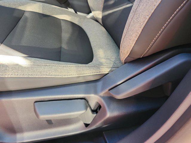 new 2025 Ford Bronco Sport car, priced at $29,815