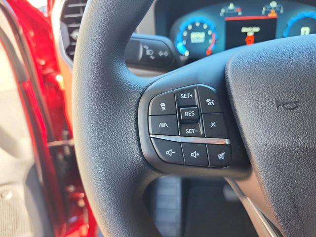 new 2025 Ford Bronco Sport car, priced at $29,815