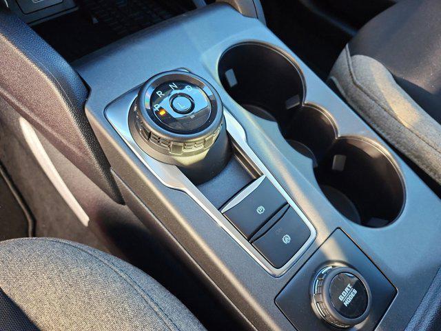 new 2025 Ford Bronco Sport car, priced at $29,815