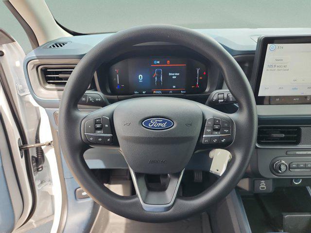 new 2026 Ford Maverick car, priced at $28,253