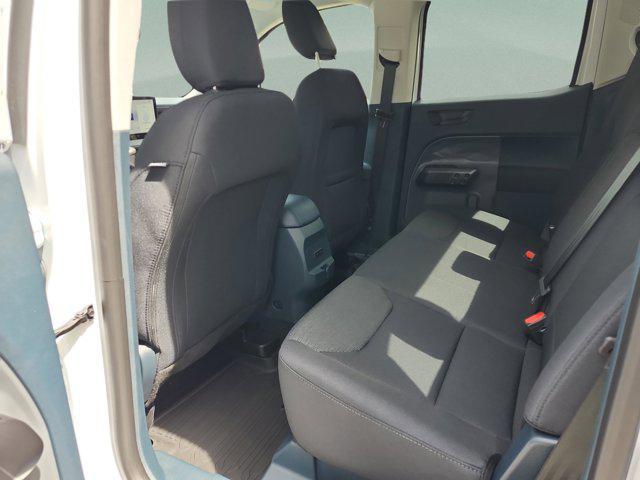 new 2026 Ford Maverick car, priced at $28,253