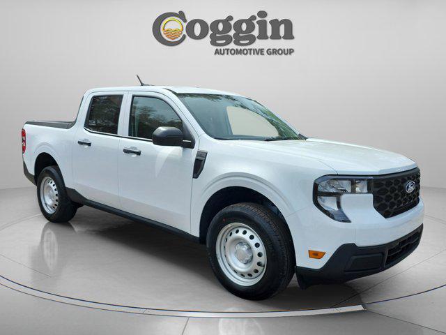 new 2026 Ford Maverick car, priced at $28,253