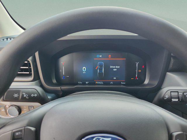 new 2026 Ford Maverick car, priced at $28,253