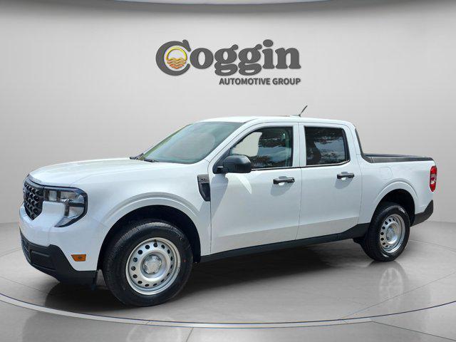 new 2026 Ford Maverick car, priced at $28,253