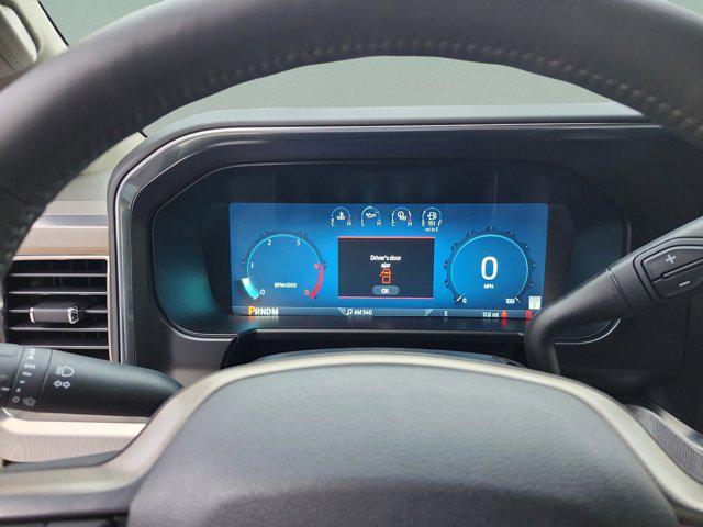 new 2026 Ford F-350 car, priced at $109,455