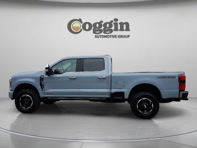 new 2026 Ford F-350 car, priced at $109,455