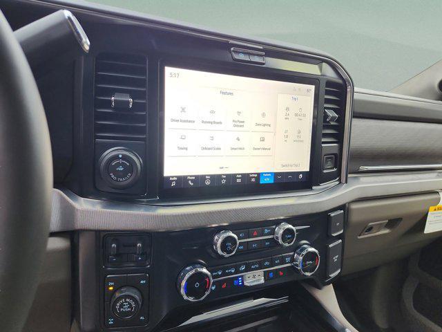 new 2026 Ford F-350 car, priced at $109,455