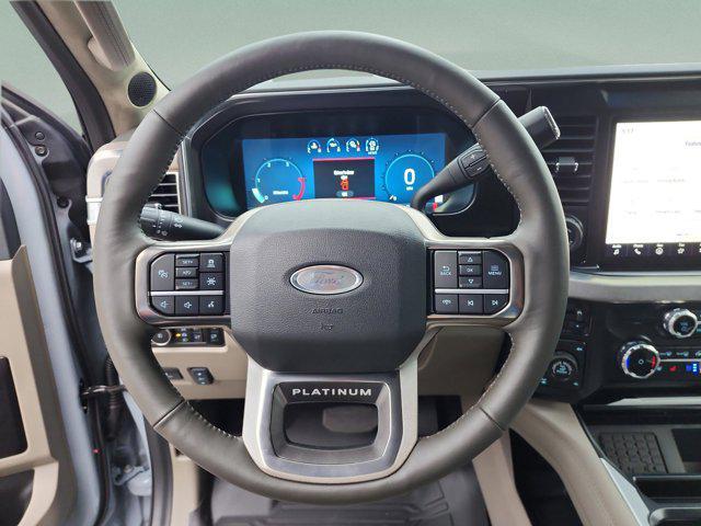 new 2026 Ford F-350 car, priced at $109,455