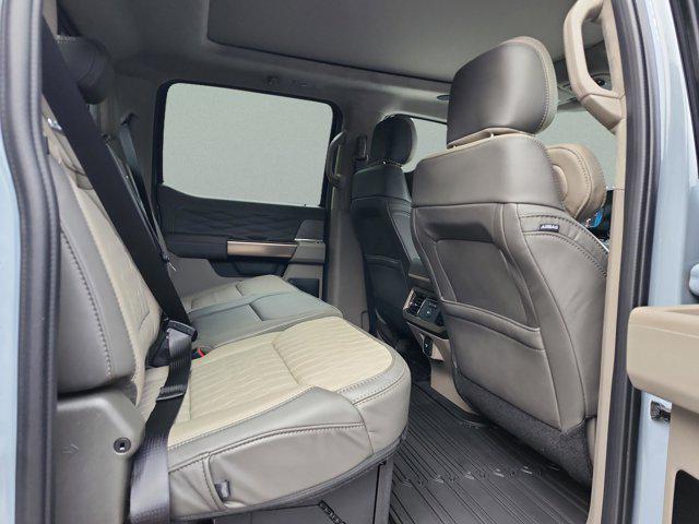 new 2026 Ford F-350 car, priced at $109,455