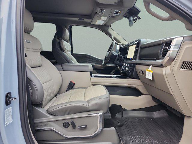 new 2026 Ford F-350 car, priced at $109,455