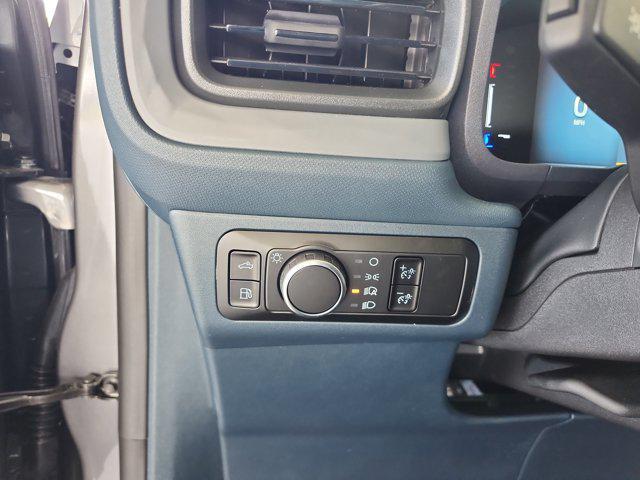 new 2025 Ford Maverick car, priced at $27,854