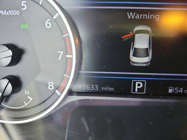 used 2021 Nissan Sentra car, priced at $13,357
