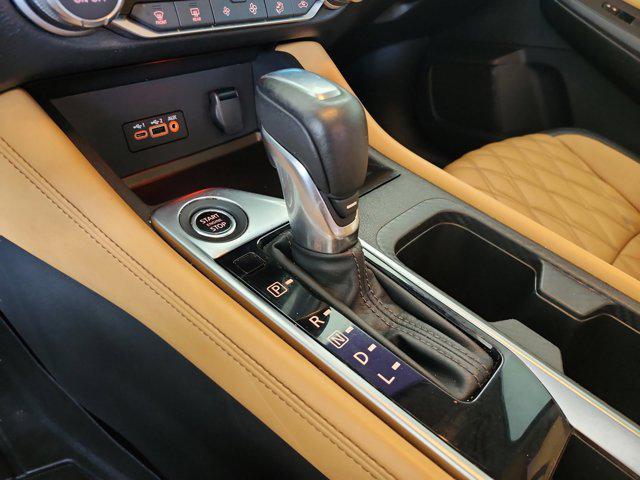 used 2021 Nissan Sentra car, priced at $13,357