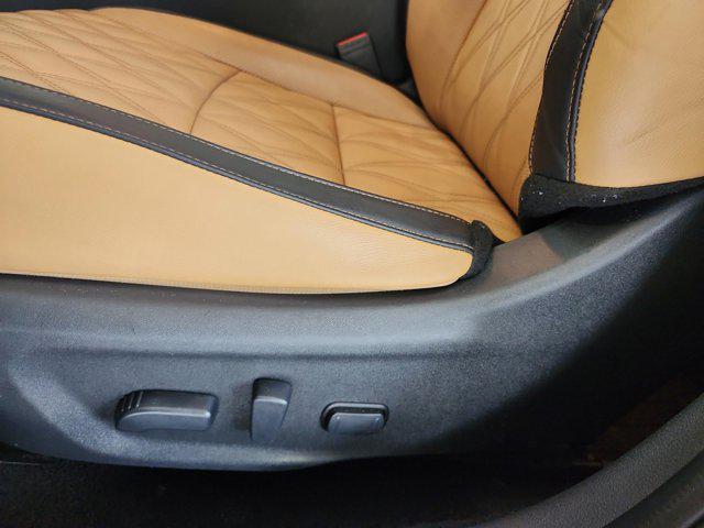 used 2021 Nissan Sentra car, priced at $13,357