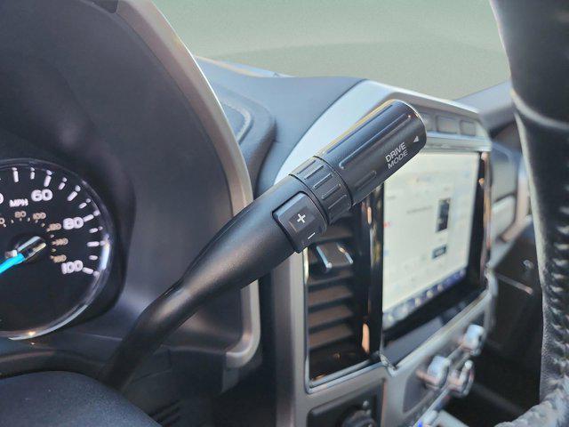 used 2022 Ford F-450 car, priced at $67,991