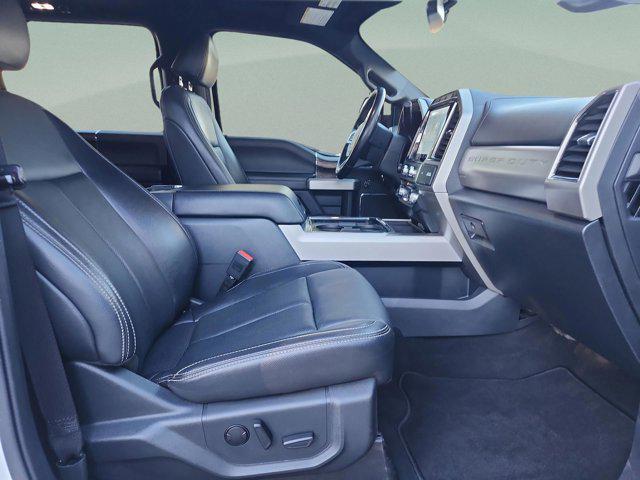 used 2022 Ford F-450 car, priced at $67,991