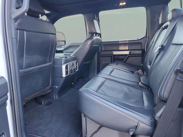 used 2022 Ford F-450 car, priced at $67,991