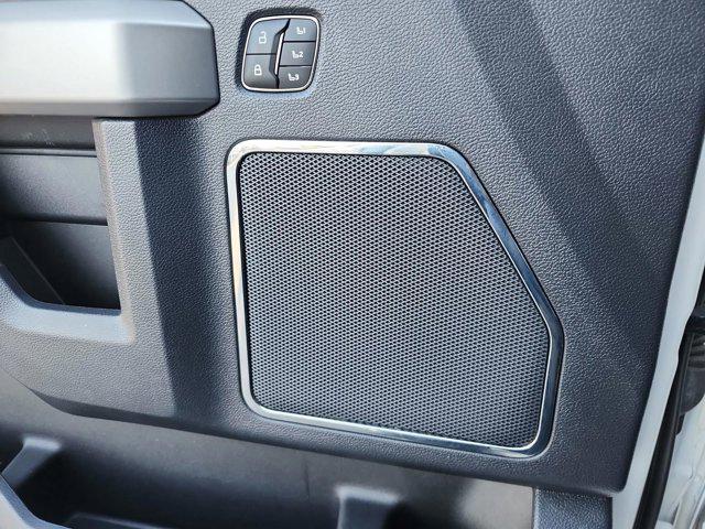 used 2022 Ford F-450 car, priced at $67,991