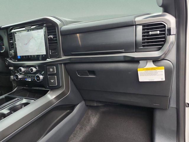 new 2025 Ford F-150 car, priced at $69,883