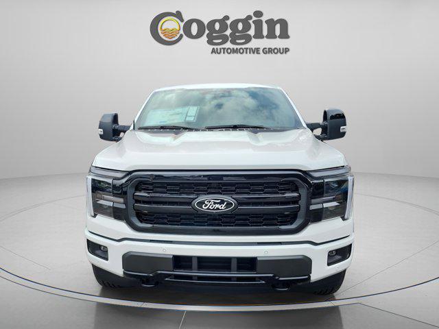 new 2025 Ford F-150 car, priced at $69,883