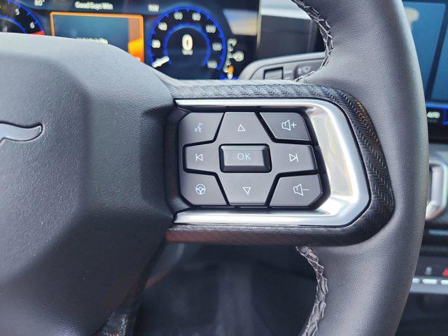 new 2026 Ford Mustang car, priced at $42,213